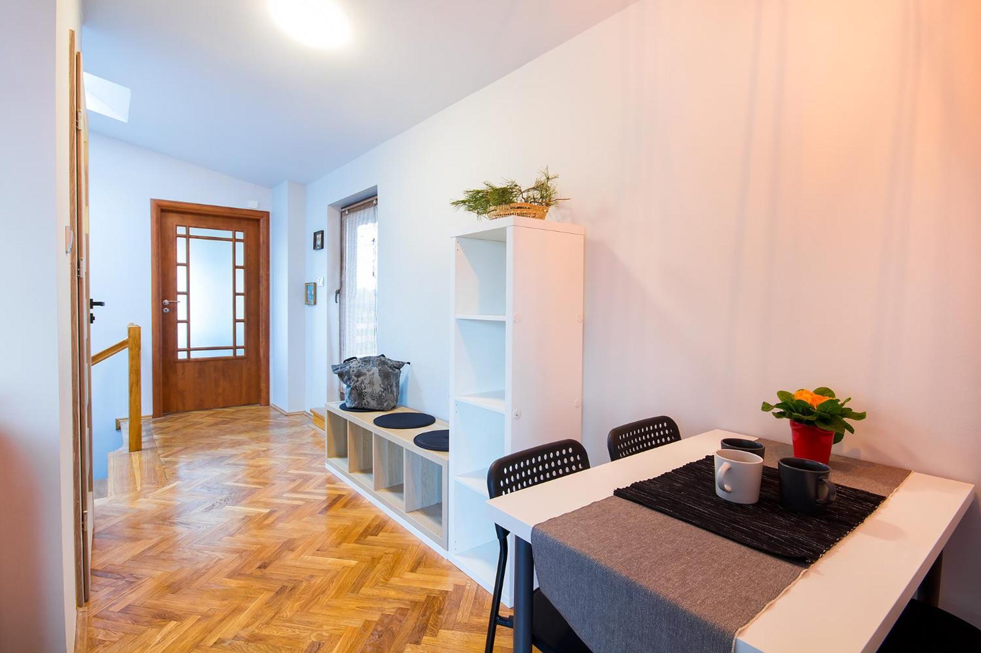 Apartamenty Zurawi Brzeg Danzica Esterno foto