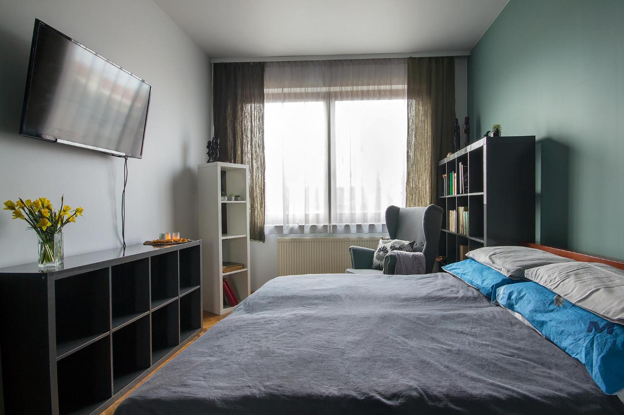 Apartamenty Zurawi Brzeg Danzica Esterno foto