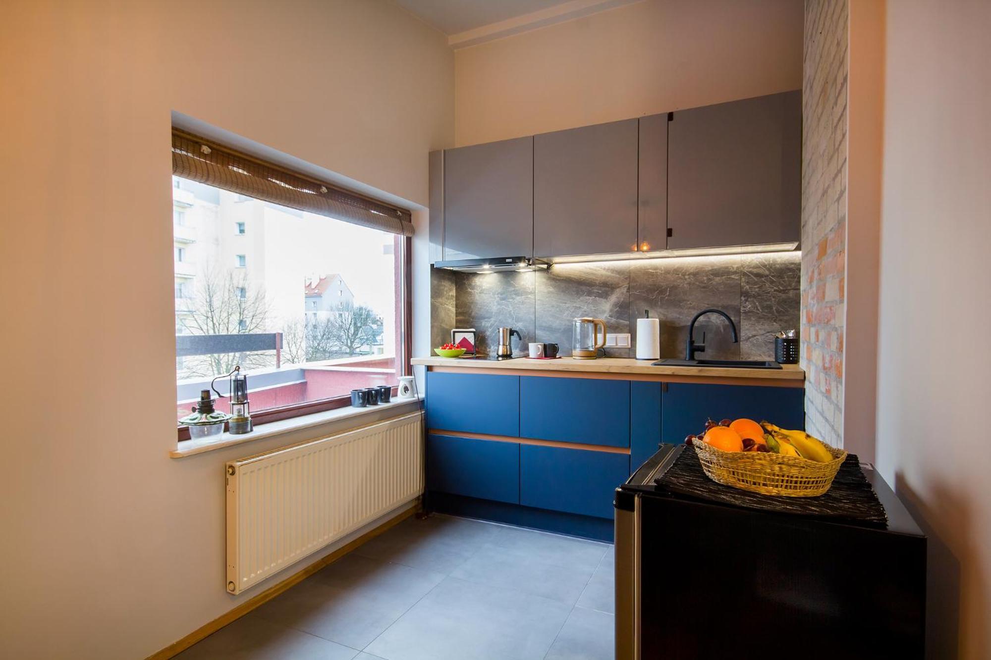Apartamenty Zurawi Brzeg Danzica Esterno foto