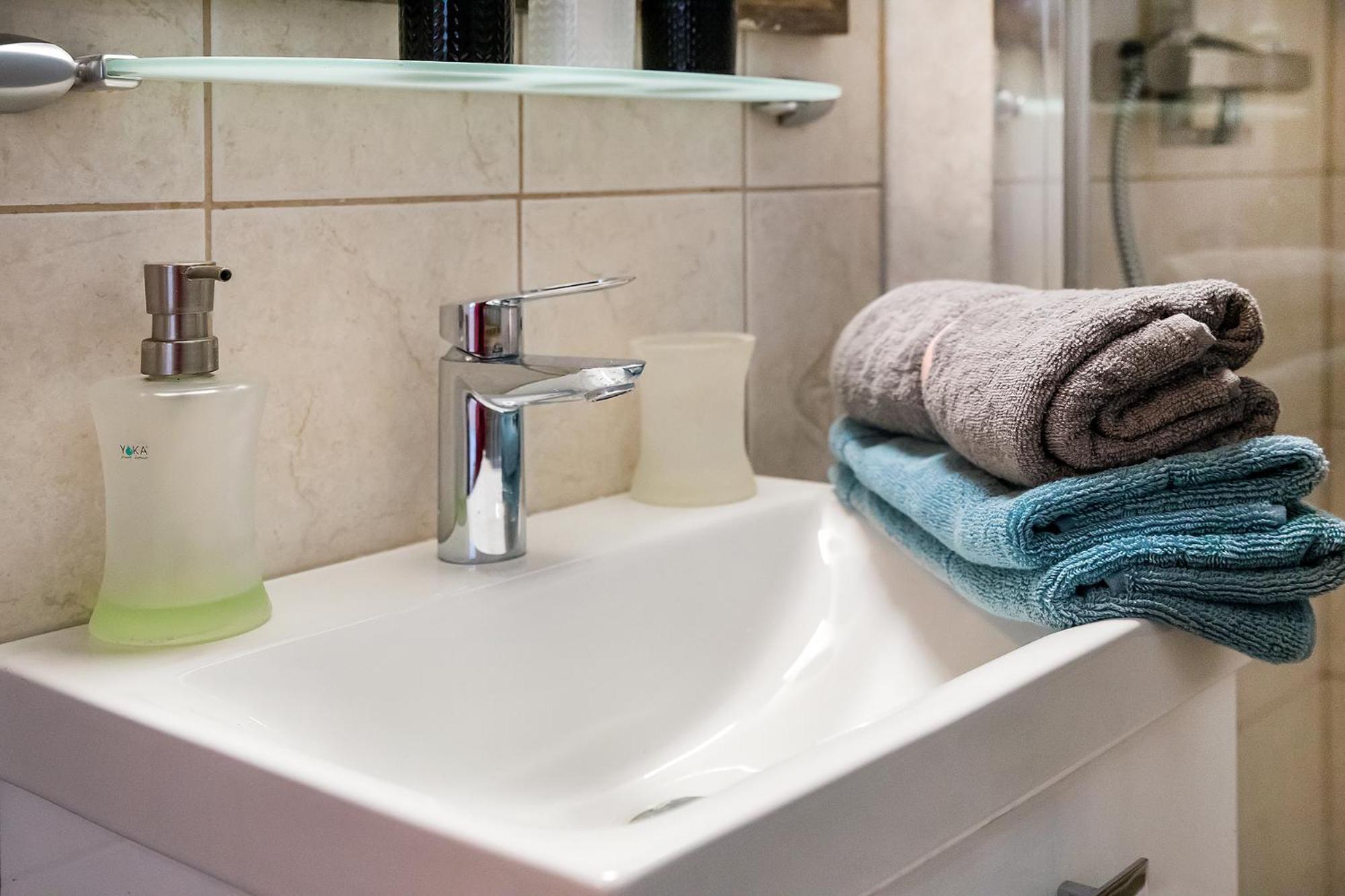 Apartamenty Zurawi Brzeg Danzica Esterno foto