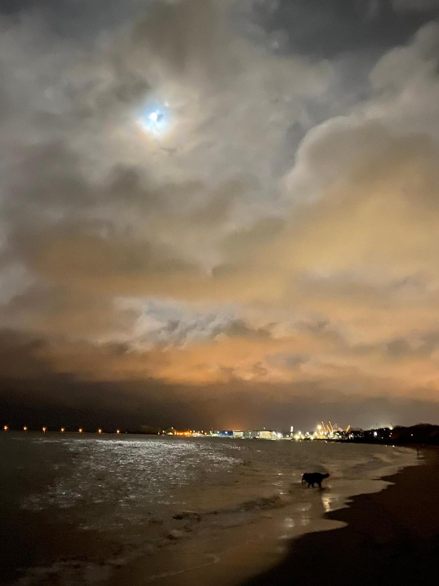 Apartamenty Zurawi Brzeg Danzica Esterno foto