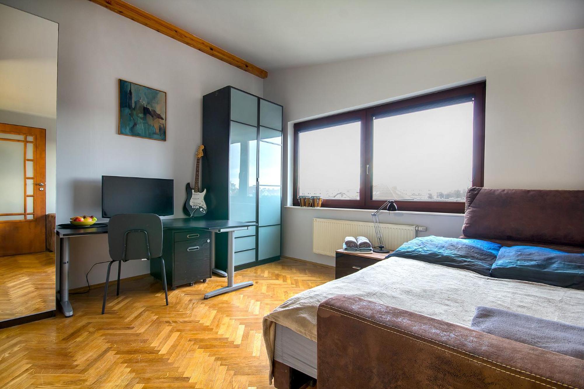 Apartamenty Zurawi Brzeg Danzica Esterno foto