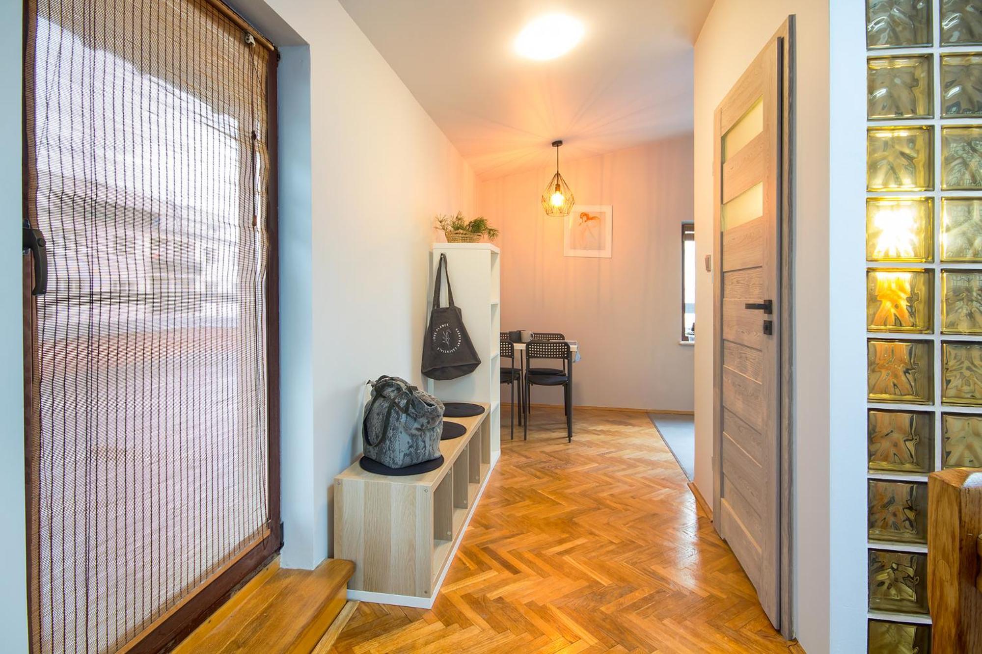 Apartamenty Zurawi Brzeg Danzica Esterno foto