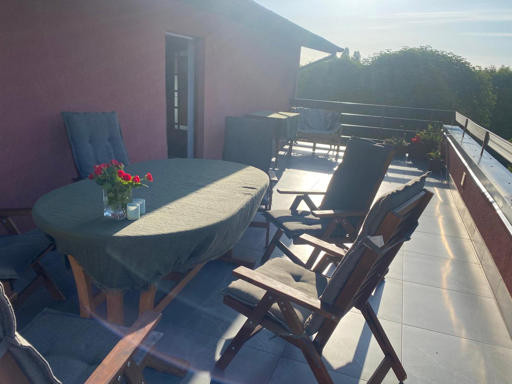 Apartamenty Zurawi Brzeg Danzica Esterno foto